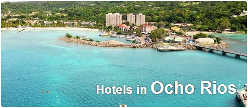 Hotels in Ocho Rios