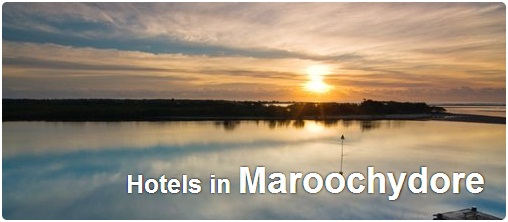 Hotels in Maroochydore