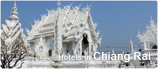 Hotels in Chiang Rai