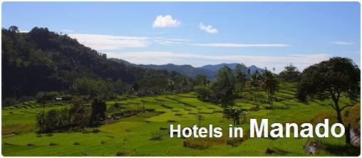 Hotels in Manado