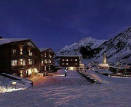 Ski Hotel Lech