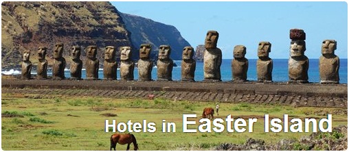 Hotels in Easter Island