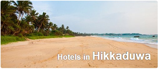 Hikkaduwa Hotels