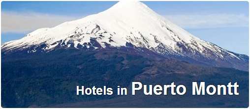 Hotels in Puerto Montt