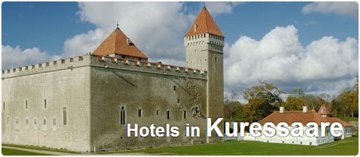 Hotels in Kuressaare