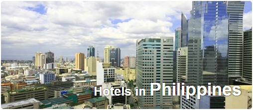 Philippines Hotels
