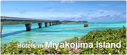 Hotels in Miyakojima Island
