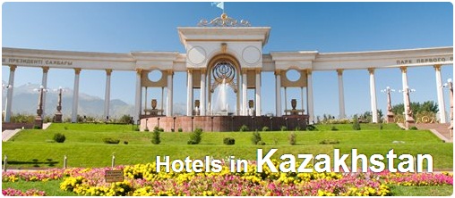 Kazakhstan Hotels