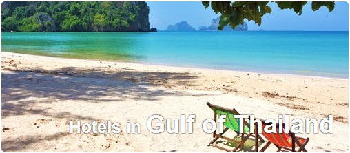 Hotels in Gulf of Thailand