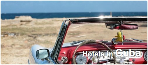 Hotels in Cuba
