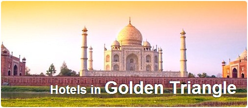 Hotels in Golden Triangle