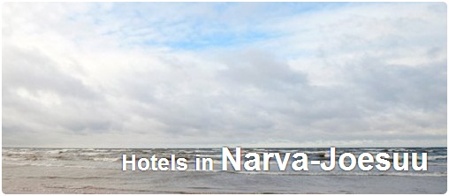Hotels in Navra-Joesuu