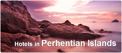 Hotels in Perhentian Islands