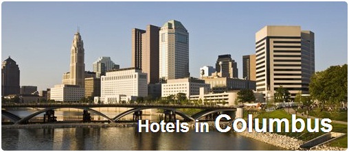 Hotels in Columbus