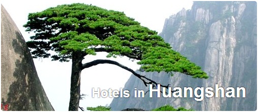 Hotels in Huangshan