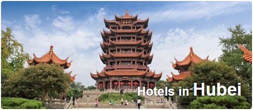 Hotels in Hubei Province