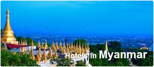 Myanmar Hotels