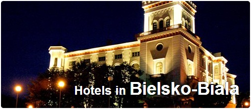 Hotels in Bielsko-Biala