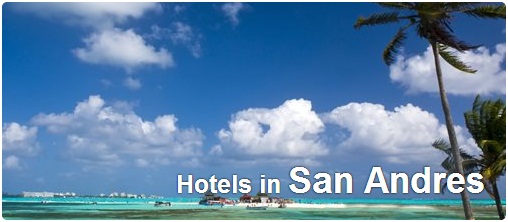 Hotels in San Andres