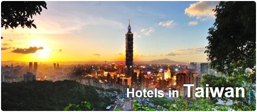 Taiwan Hotels