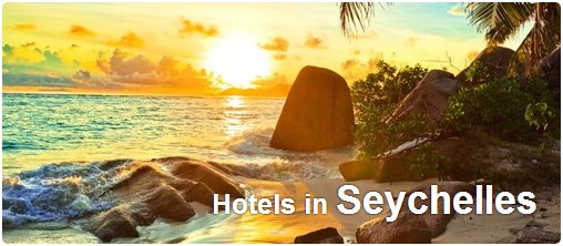 Hotels in Seychelles