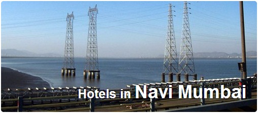 Hotels in Navi Mumbai