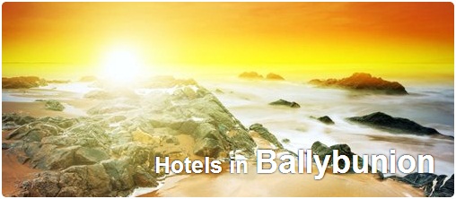 Hotels in Ballybunion