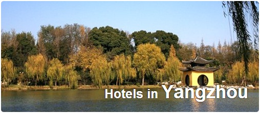 Hotels in Yangzhou