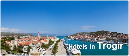 Hotels in Trogir