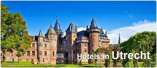 Hotels in Utrecht