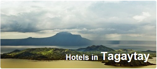 Hotels in Tagaytay