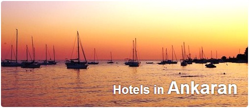 Hotels in Ankaran