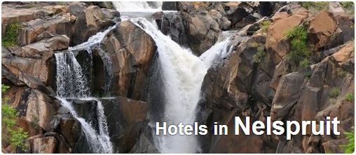 Hotels in Nelspruit