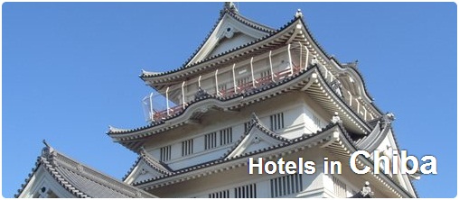 Hotels in Chiba