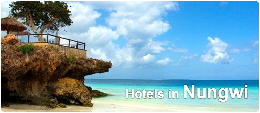 Hotels in Nungwi