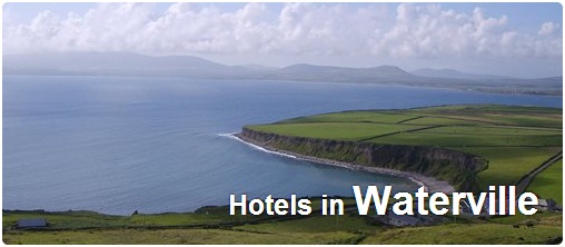 Hotels in Waterville
