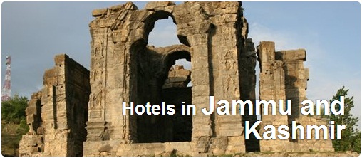 Hotels in Kashmir