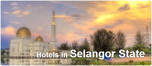 Hotels in Kajang