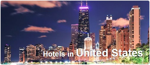 Hotels in United States
