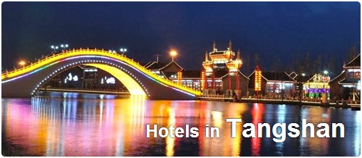 Hotels in Tangshan