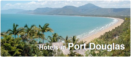 Hotels in Port Douglas