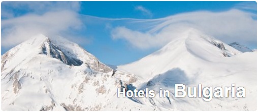 Hotels in Bulgaria
