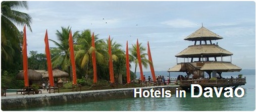 Hotels in Davao