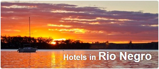 Hotels in Rio Negro