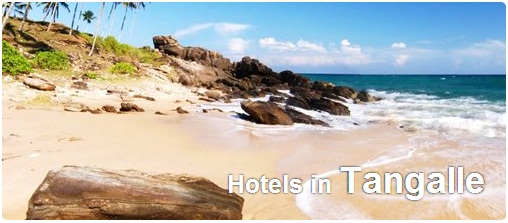 Tangalle Hotels