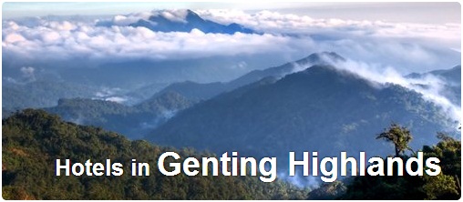 Hotels in Genting Highlands