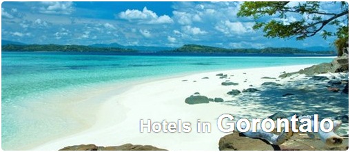 Hotels in Gorontalo