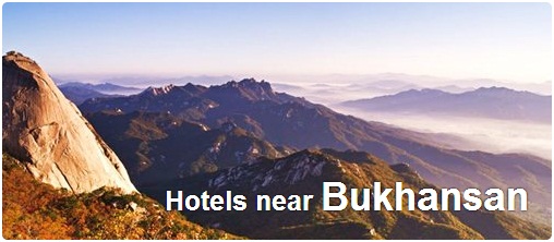 Bukhansan Hotels