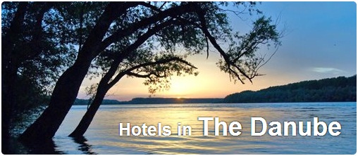 Hotels in The Danube