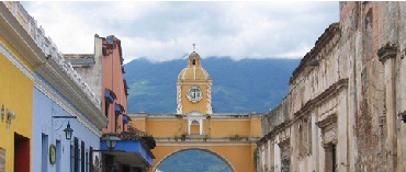 Hotels in Guatemala